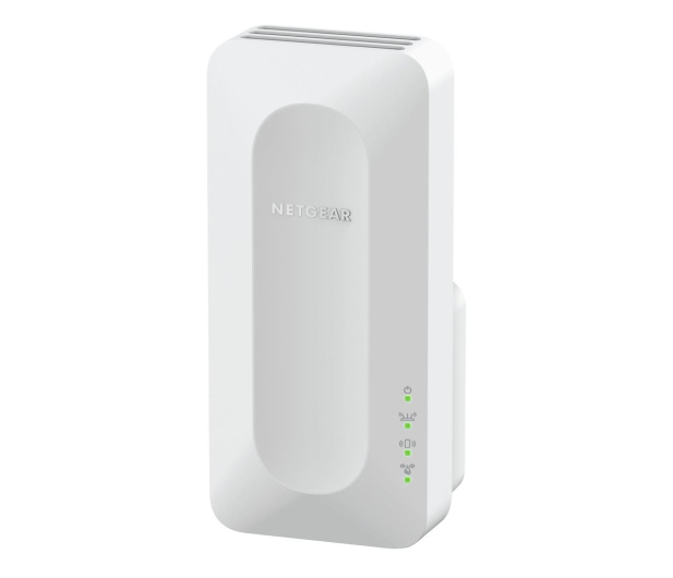 Netgear EAX12 (802.11a/b/g/n/ac/ax 1600Mb/s) plug repeater - 1195144 - zdjęcie